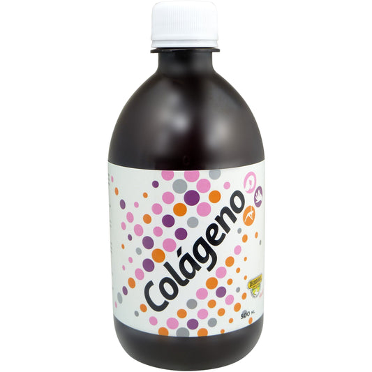 Colageno Marino 500 ml | Herdibel - Dietetica Ferrer