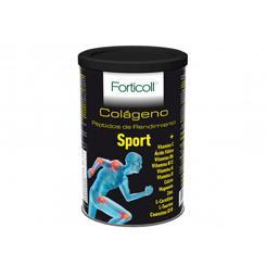 Colageno Peptidos Rendimiento Sport 300 gr | Forticoll - Dietetica Ferrer