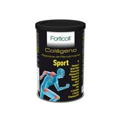 Colageno Peptidos Rendimiento Sport 300 gr | Forticoll - Dietetica Ferrer