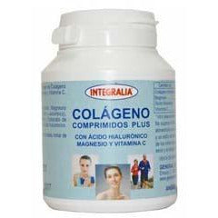 Colageno Plus 120 Comprimidos | Integralia - Dietetica Ferrer