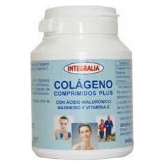 Colageno Plus 120 Comprimidos | Integralia - Dietetica Ferrer