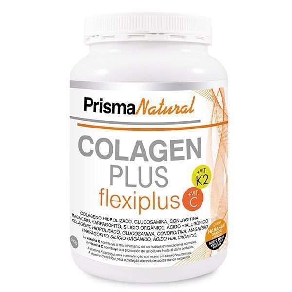 Colageno Plus Flexiplus 300 gr | Prisma Natural - Dietetica Ferrer