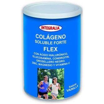 Colageno Soluble Forte Flex 300 gr | Integralia