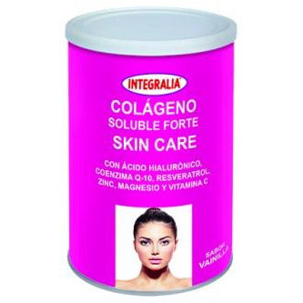 Colageno Soluble Forte Skin Care 360 gr | Integralia - Dietetica Ferrer
