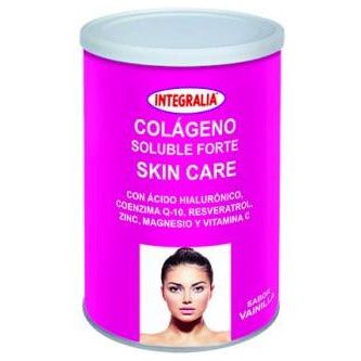 Colageno Soluble Forte Skin Care 360 gr | Integralia - Dietetica Ferrer