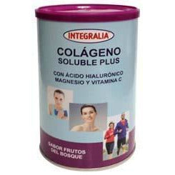 Colageno Soluble Plus 360 gr | Integralia - Dietetica Ferrer