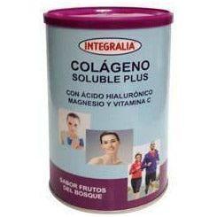 Colageno Soluble Plus 300 gr | Integralia - Dietetica Ferrer