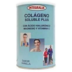 Colageno Soluble Plus 360 gr | Integralia - Dietetica Ferrer