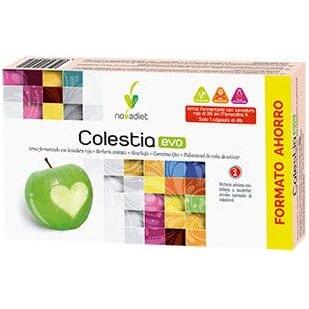 Colestia Evo cápsulas | Novadiet - Dietetica Ferrer