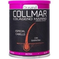 Collmar Cabello 350 gr | Drasanvi - Dietetica Ferrer