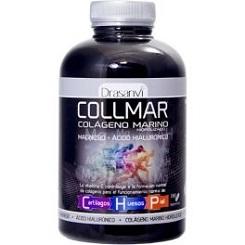 Collmar Colageno 180 Comprimidos | Drasanvi - Dietetica Ferrer