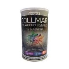 Collmar Magnesio 300 gr | Drasanvi - Dietetica Ferrer