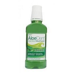 Colutorio Aloe Vera 250 ml | AloeDent - Dietetica Ferrer