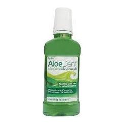 Colutorio Aloe Vera 250 ml | AloeDent - Dietetica Ferrer