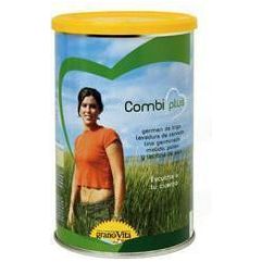 Combi Plus Con Lino Germinado Molido 450 gr | Granovita - Dietetica Ferrer