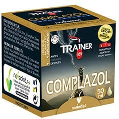 Complazol 50 ml | Novadiet - Dietetica Ferrer