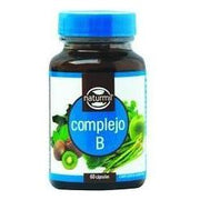 Complejo B 60 Perlas | Naturmil - Dietetica Ferrer
