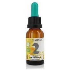 Complejo Floral Bio Formula 2 Ilusion Anhelo 20 ml | Marnys - Dietetica Ferrer