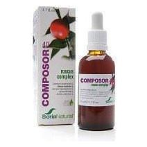 Composor 40 Circuven Complex 50 ml | Soria Natural - Dietetica Ferrer