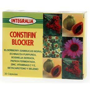 Constifin Blocker 30 Capsulas | Integralia - Dietetica Ferrer