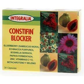 Constifin Blocker 30 Capsulas | Integralia - Dietetica Ferrer