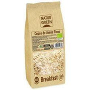 Copos Avena Finos Bio 1 Kg | Naturgreen - Dietetica Ferrer