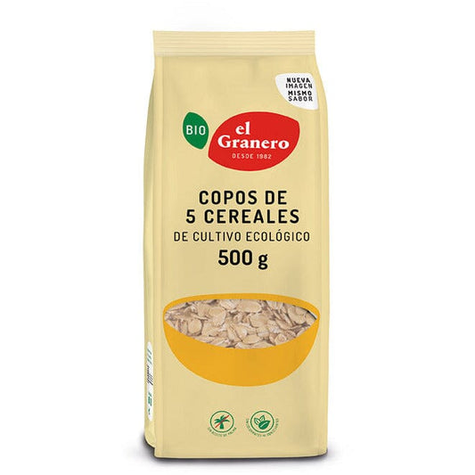 Quinoa Real Bio - El Granero Integral - Dietetica Ferrer