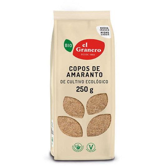 Copos de Avena Gruesos Bio 1 Kg - Sol Natural - Dietetica Ferrer