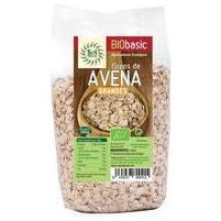 Copos de Avena Gruesos Bio | Sol Natural - Dietetica Ferrer