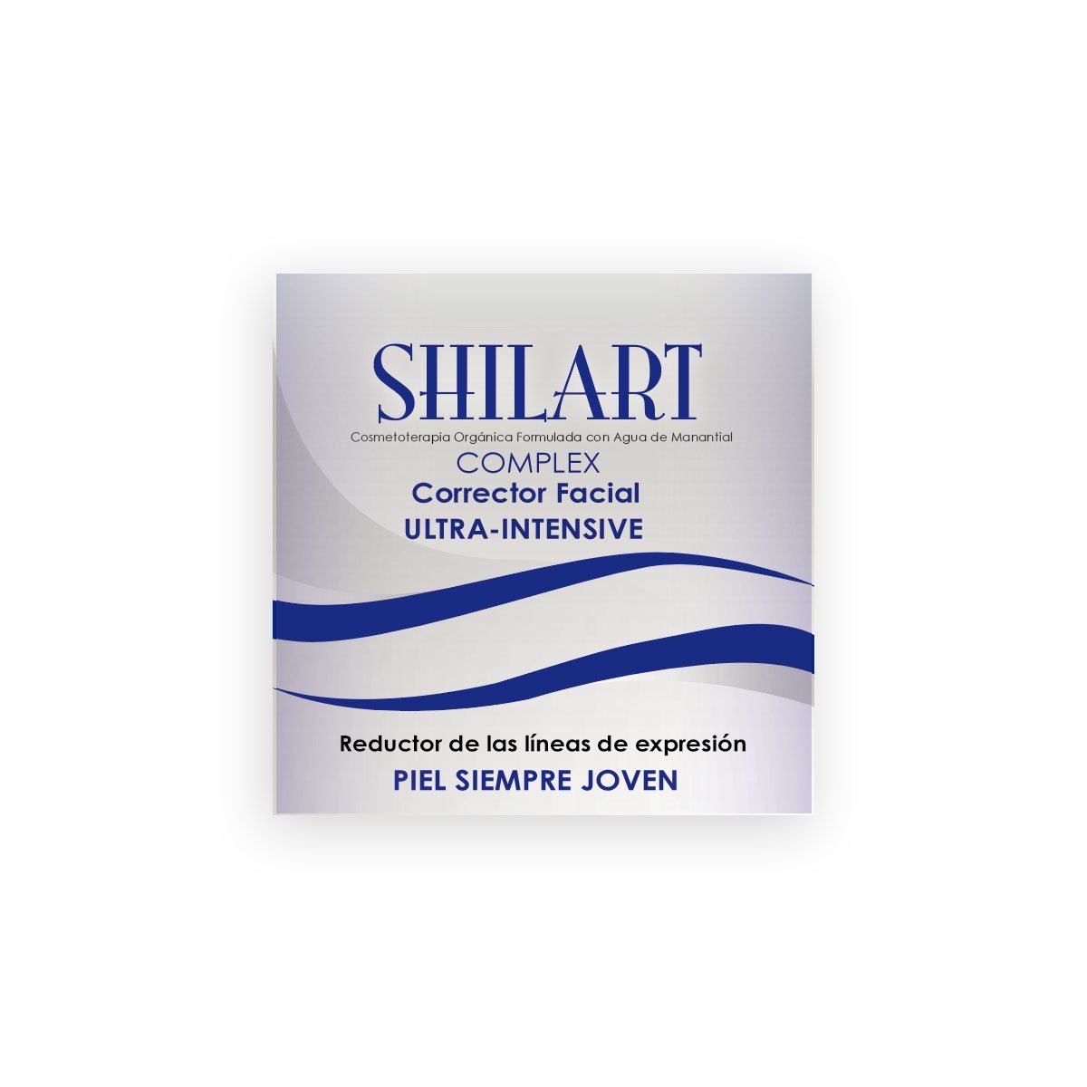 Corrector Facial Ultra Intensive 50 ml | Shilart - Dietetica Ferrer