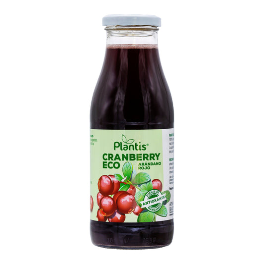 Cranberry 500 ml | Plantis - Dietetica Ferrer