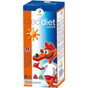 Crecidiet Appétit 250 ml | Novadiet - Dietetica Ferrer