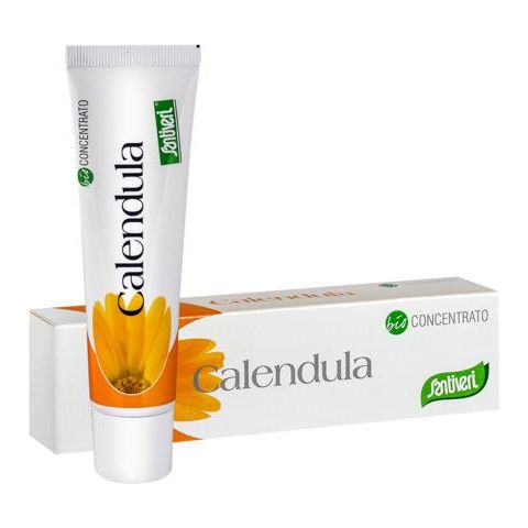 Crema a La Calendula Bio 50 ml | Santiveri - Dietetica Ferrer