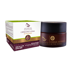 Crema Antiarrugas Active Snake 50 ml | Armonia Natural - Dietetica Ferrer