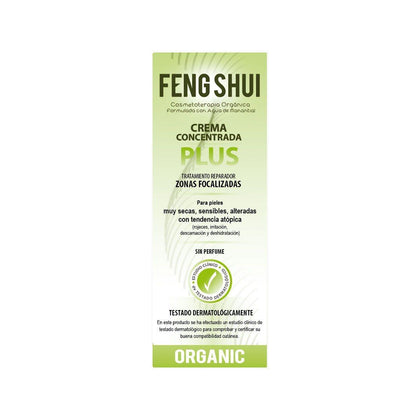 Crema Concentrada Plus 100 ml | Feng Shui - Dietetica Ferrer