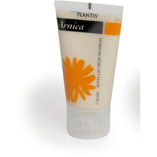 Crema de Arnica 50 ml | Plantis - Dietetica Ferrer