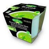 Crema de Brocoli Al Pesto Verde Liquido 310 ml | Naturgreen - Dietetica Ferrer