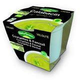 Crema de Calabacin Al Hinojo Bio 310 ml | Naturgreen - Dietetica Ferrer
