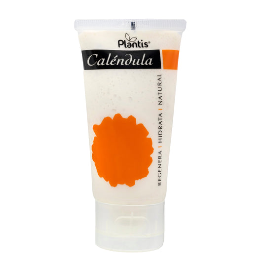 Crema de Calendula 50 ml | Plantis - Dietetica Ferrer