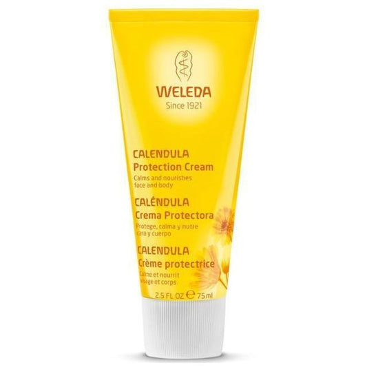 Crema de Calendula 75 ml | Weleda - Dietetica Ferrer