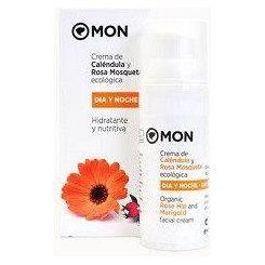 Crema Dia y Noche de Calendula 50 ml | Mon Deconatur - Dietetica Ferrer