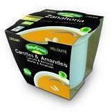 Crema de Zanahorias Bio 310 ml | Naturgreen - Dietetica Ferrer