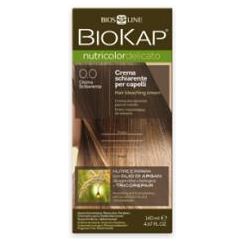 Crema Decolorante Delicato 0.0 140 ml | Biokap - Dietetica Ferrer