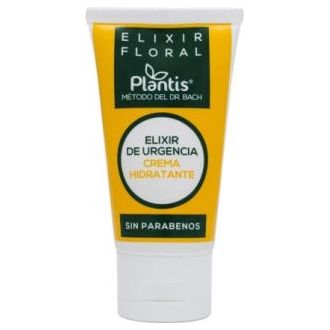 Crema Elixir Urgencia | Plantis - Dietetica Ferrer