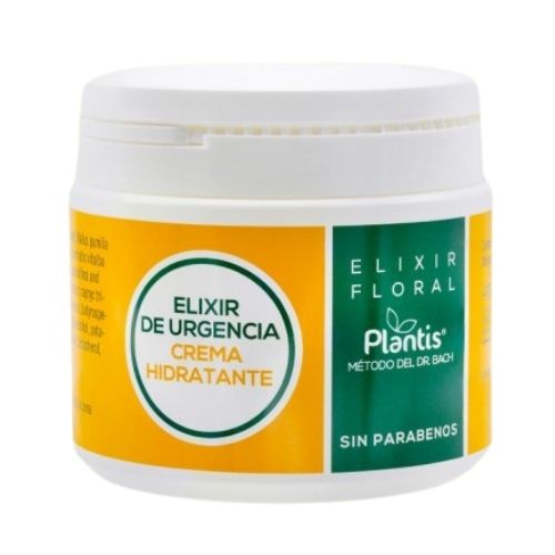 Crema Elixir Urgencia | Plantis - Dietetica Ferrer