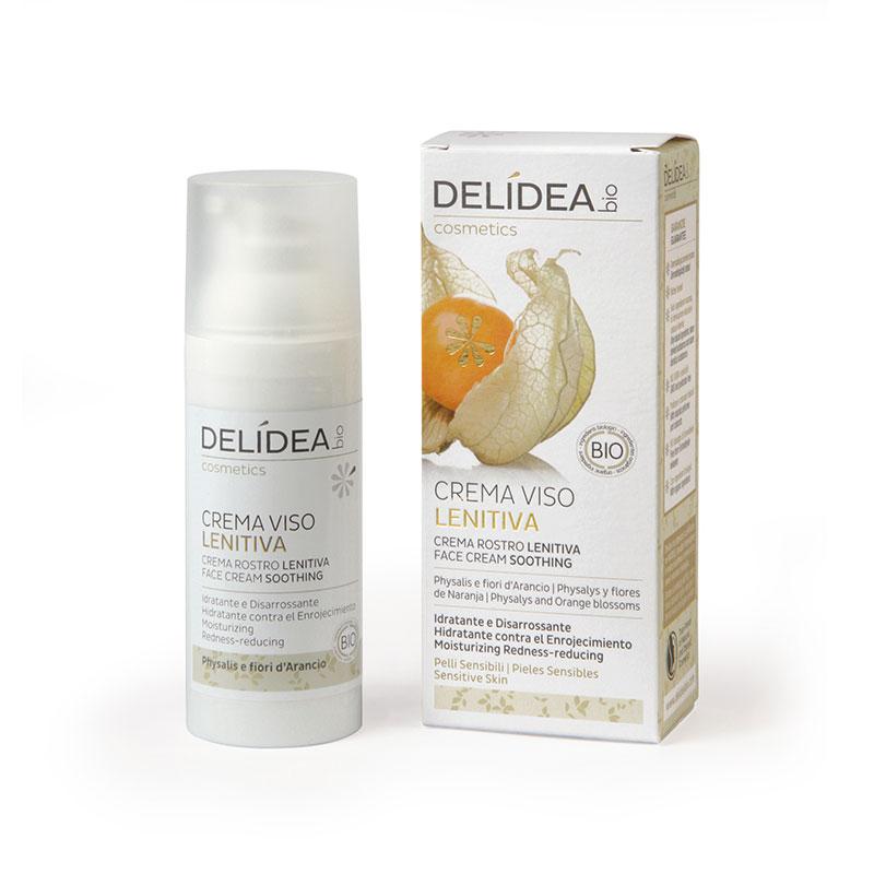 Crema Facial Bio 50 gr | Delidea - Dietetica Ferrer