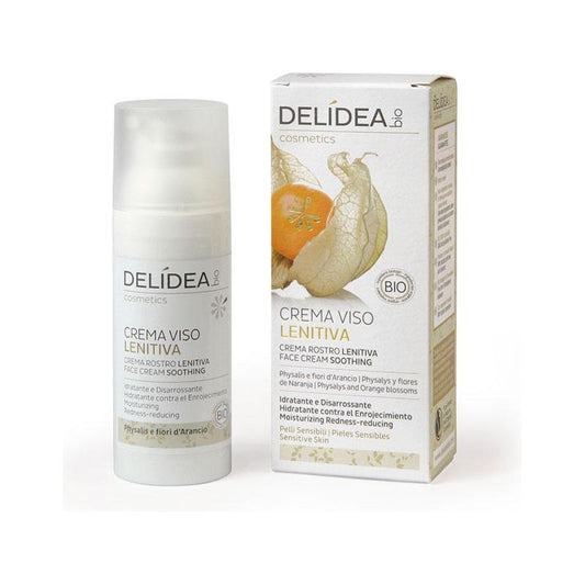 Crema Facial Bio 50 gr | Delidea - Dietetica Ferrer