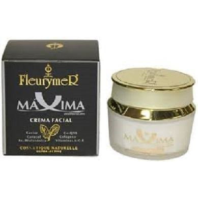 Crema Maxima Regeneracion y Nutricion 50 ml | Fleurymer - Dietetica Ferrer