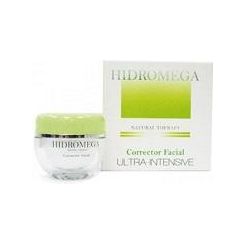 Corrector Facial Ultra Intensive 50 ml | Hidromega - Dietetica Ferrer