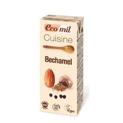 Crema Vegetal Bechamel Cuisine Bio 200 ml | Ecomil - Dietetica Ferrer